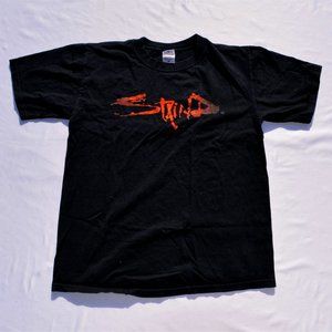 Staind band shirt